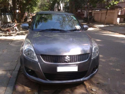 Used Maruti Suzuki Swift VDI 2014 MT for sale in Chennai 