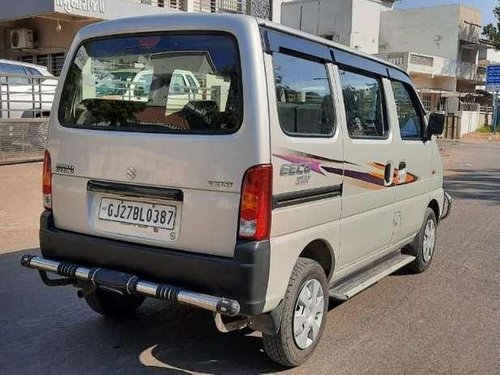 Used Maruti Suzuki Eeco 2017 MT for sale in Ahmedabad 