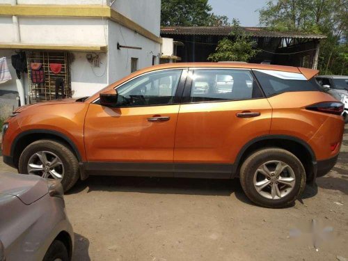 Used Tata Harrier 2019 MT for sale in Kolkata 