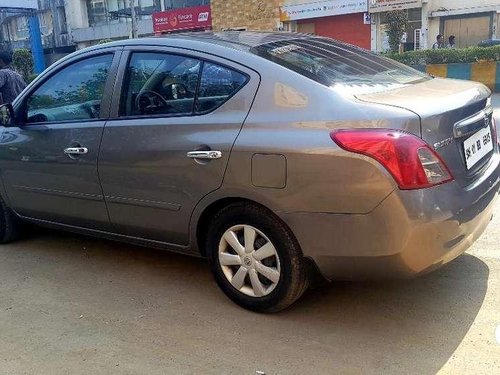 Used Nissan Sunny XL 2012 MT for sale in Mumbai 