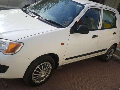 Used 2013 Maruti Suzuki Alto K10 VXI MT for sale in Ajmer 