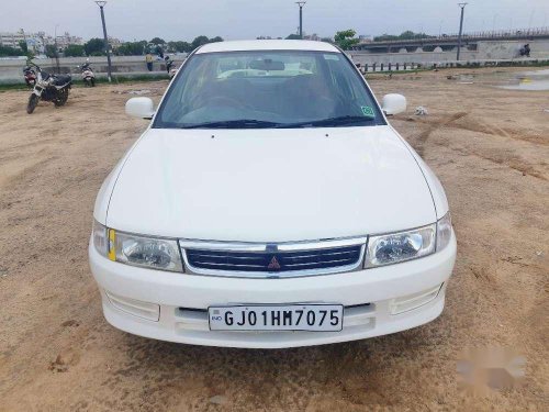 Used Mitsubishi Lancer LXi 1.5, 2006, Petrol MT for sale in Ahmedabad 
