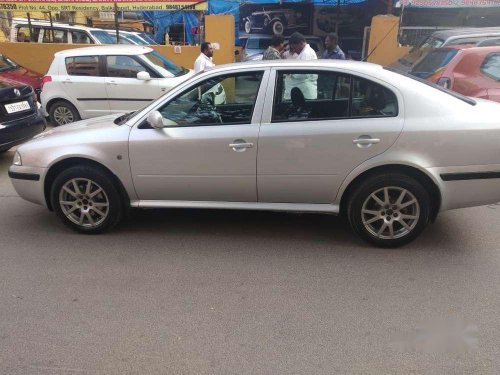Used Skoda Octavia RS 2008 MT for sale in Hyderabad 