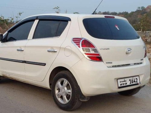 Used 2012 Hyundai i20 Sportz 1.4 CRDi MT for sale in Hyderabad 