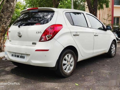 Used 2014 Hyundai i20 Asta 1.4 CRDi AT for sale in Dindigul 