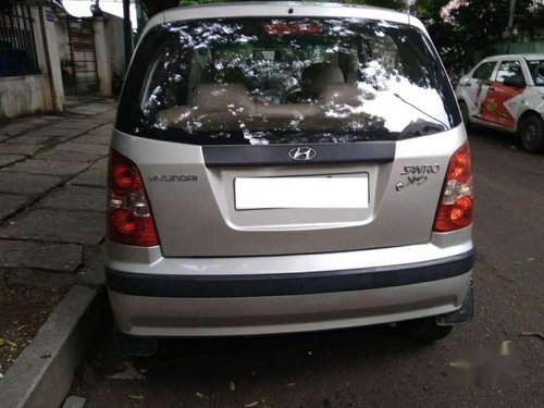 Used Hyundai Santro Xing XL 2006 MT for sale in Chennai 