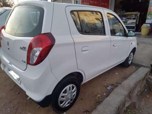 Used 2014 Maruti Suzuki Alto 800 MT for sale in Jhansi 