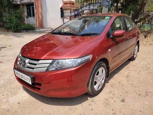 Used Honda City S 2009 MT for sale in Chennai 