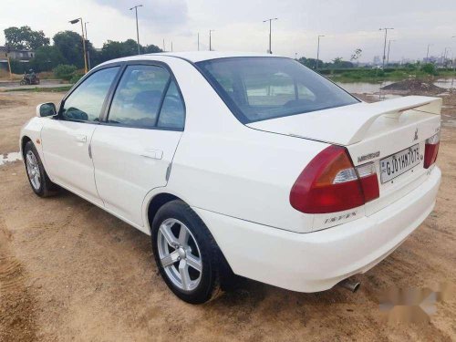 Used Mitsubishi Lancer LXi 1.5, 2006, Petrol MT for sale in Ahmedabad 