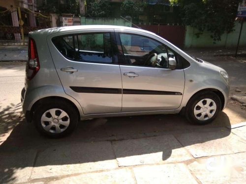 Used Maruti Suzuki Ritz 2009 MT for sale in Chennai 