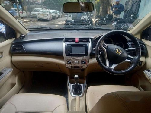 Used Honda City 2011 MT for sale in Chennai 