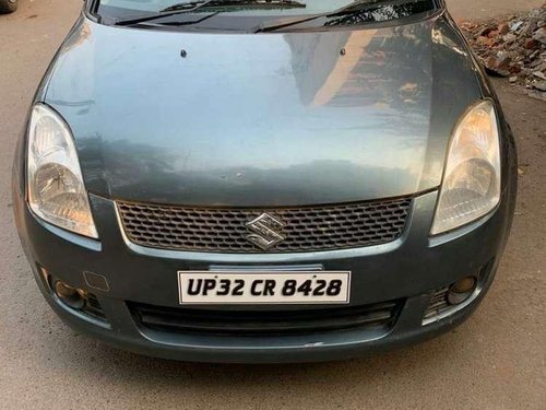 Used Maruti Suzuki Swift VXi, 2009, Petrol MT for sale in Faizabad 