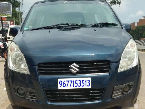 Used Maruti Suzuki Ritz 2010 MT for sale in Chennai 