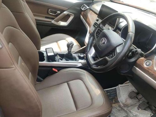 Used Tata Harrier 2019 MT for sale in Kolkata 