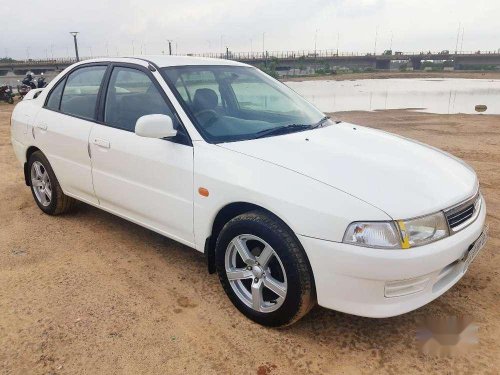 Used Mitsubishi Lancer LXi 1.5, 2006, Petrol MT for sale in Ahmedabad 