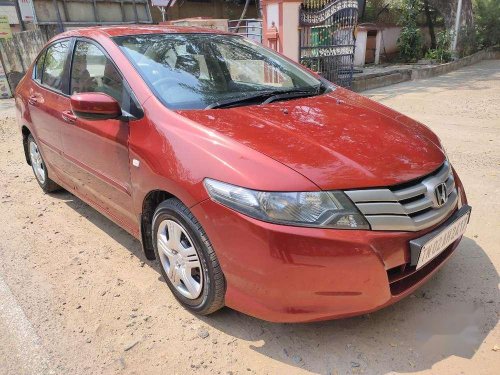 Used Honda City S 2009 MT for sale in Chennai 