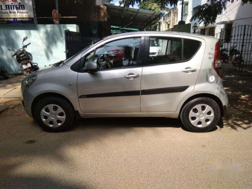 Used Maruti Suzuki Ritz 2009 MT for sale in Chennai 