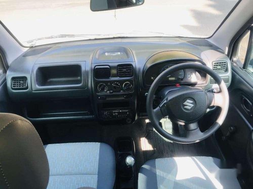 Used Maruti Suzuki Wagon R LXI 2008 MT for sale in Ahmedabad 