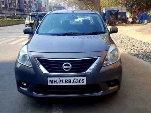 Used Nissan Sunny XL 2012 MT for sale in Mumbai 