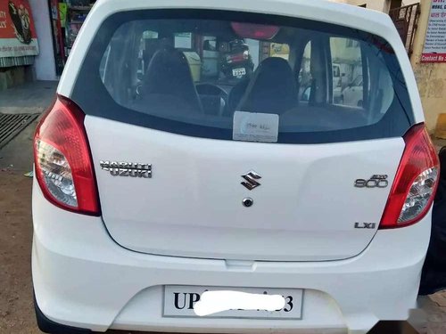 Used 2014 Maruti Suzuki Alto 800 MT for sale in Jhansi 