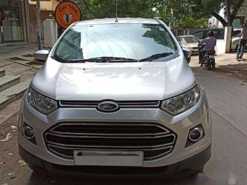 Used Ford EcoSport 2014 MT for sale in Chennai 