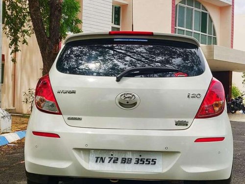 Used 2014 Hyundai i20 Asta 1.4 CRDi AT for sale in Dindigul 