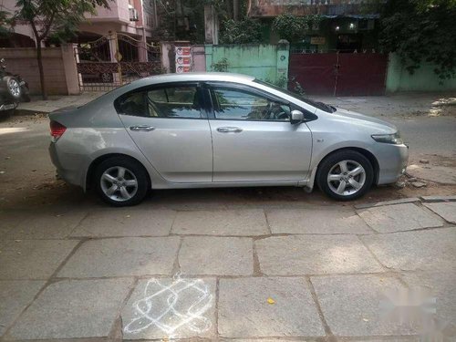 Used Honda City 2011 MT for sale in Chennai 