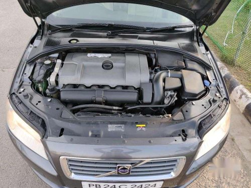 Used Volvo S80 3.2, 2008, Petrol AT for sale in Chandigarh 