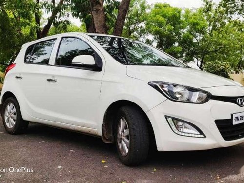 Used 2014 Hyundai i20 Asta 1.4 CRDi AT for sale in Dindigul 