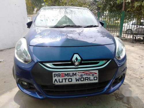 Used 2017 Renault Scala MT for sale in Gurgaon 