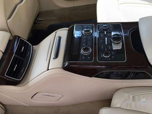 Used 2013 Audi A8 AT for sale in Mumbai 