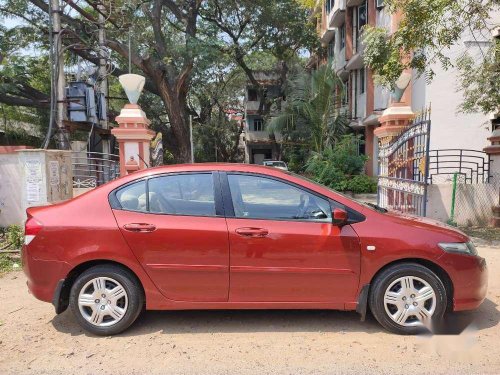 Used Honda City S 2009 MT for sale in Chennai 