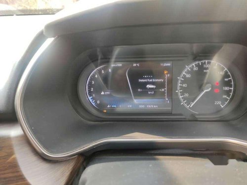 Used Tata Harrier 2019 MT for sale in Kolkata 