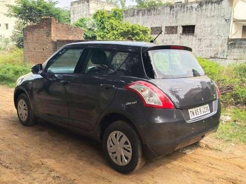 Used 2015 Maruti Suzuki Swift VDI MT for sale in Chennai 