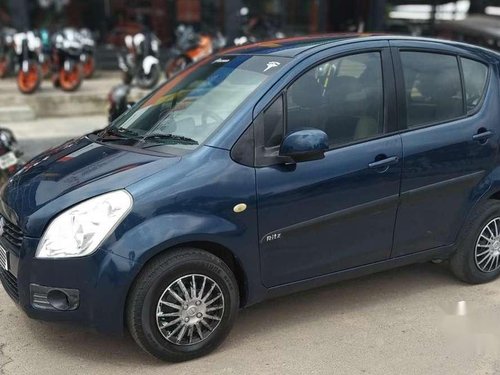 Used Maruti Suzuki Ritz 2010 MT for sale in Chennai 