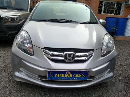 Used Honda Amaze 1.5 SMT I DTEC, 2014, Diesel MT in Visakhapatnam 