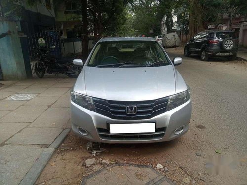 Used Honda City 2011 MT for sale in Chennai 