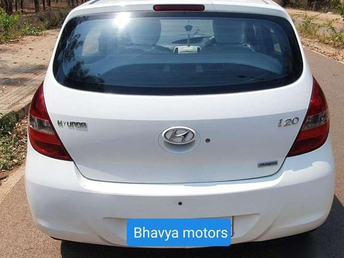 Used Hyundai i20 Magna 1.2 2011 MT for sale in Raipur 