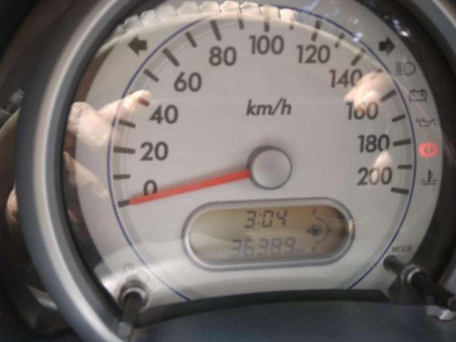 Used Maruti Suzuki Ritz 2009 MT for sale in Chennai 