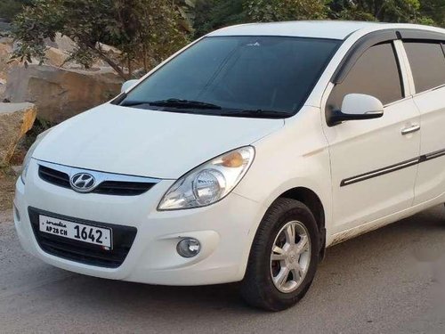 Used 2012 Hyundai i20 Sportz 1.4 CRDi MT for sale in Hyderabad 