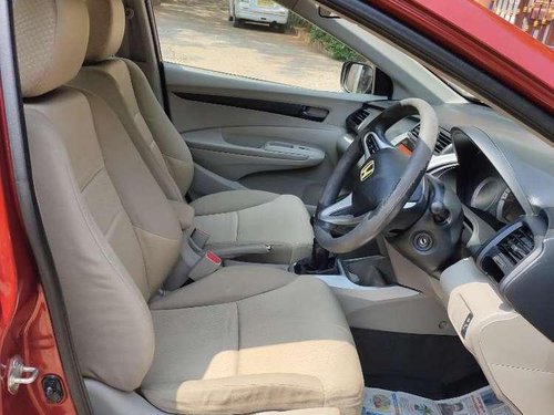 Used Honda City S 2009 MT for sale in Chennai 