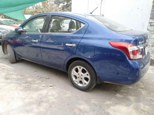 Used 2017 Renault Scala MT for sale in Gurgaon 