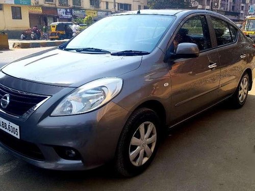 Used Nissan Sunny XL 2012 MT for sale in Mumbai 