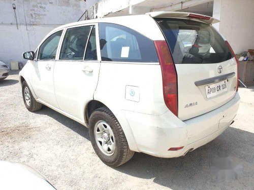 Used Tata Aria 2012 MT for sale in Hyderabad 
