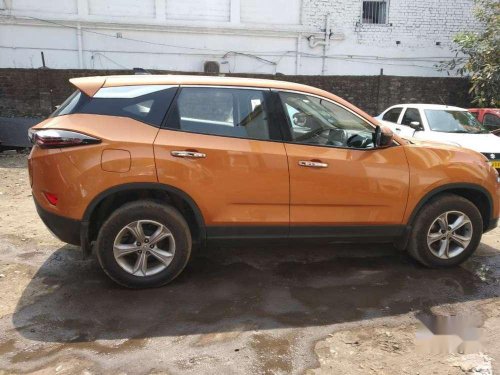 Used Tata Harrier 2019 MT for sale in Kolkata 