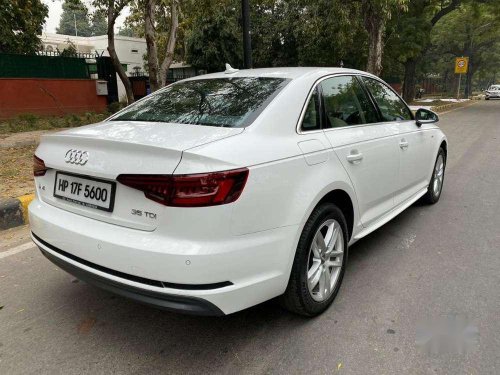 Used Audi A4 2019 AT for sale in Faizabad 