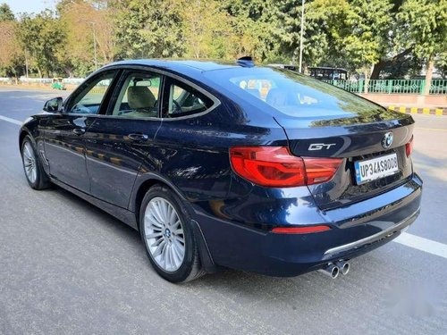 Used BMW 3 Series GT Luxury Line 2018 AT for sale in Faizabad 