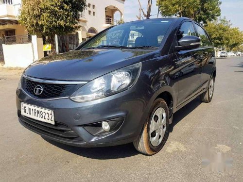 Used Tata Bolt XM 2015, Diesel MT for sale in Ahmedabad 