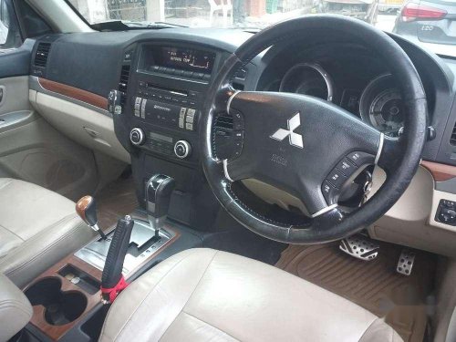 Mitsubishi Montero 3.2 DI-D 2010, Diesel AT for sale in Amritsar 