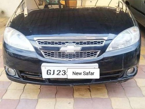 Used Chevrolet Optra Magnum 2010 MT for sale in Anand 